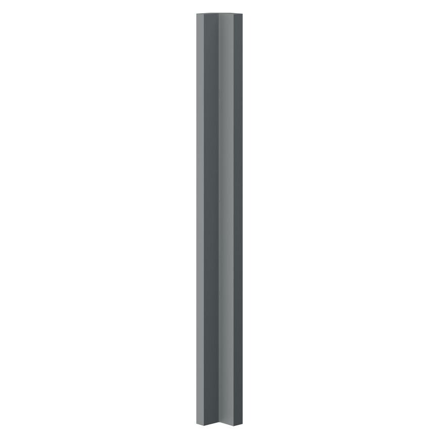 Dusk Blue Base Corner Fillet