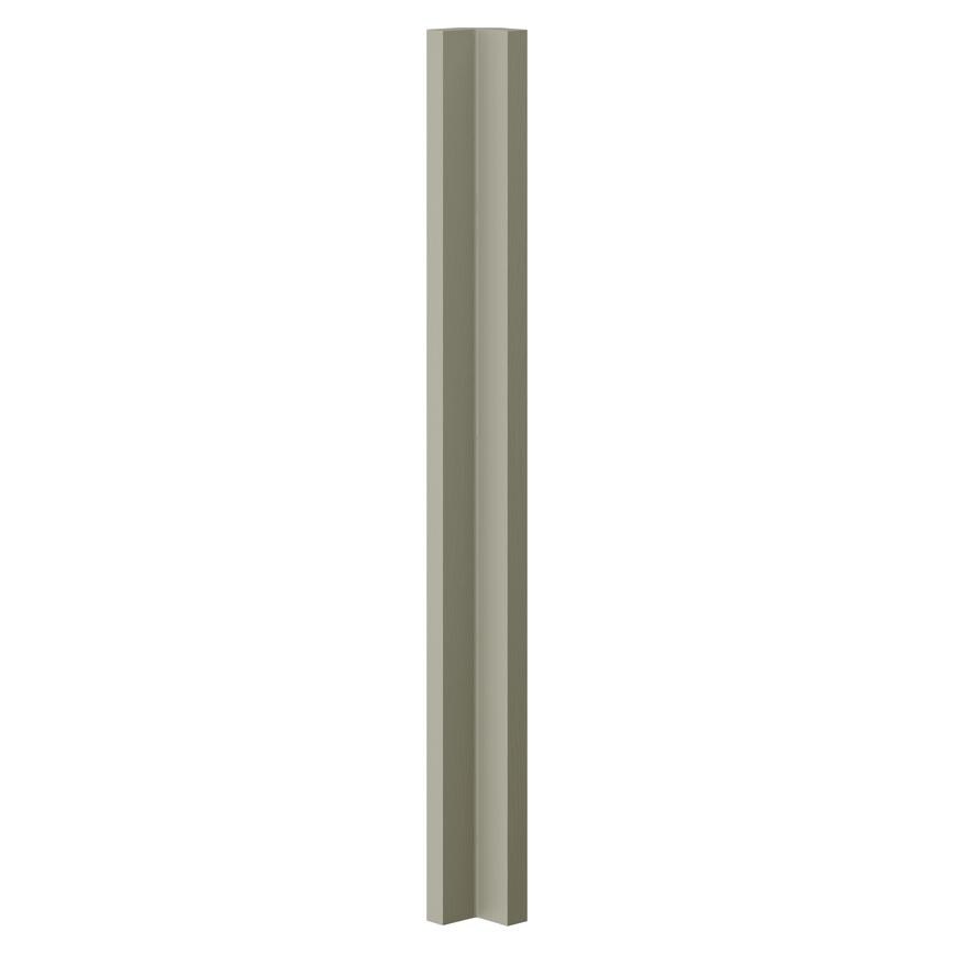 Sage Green Base Corner Fillet