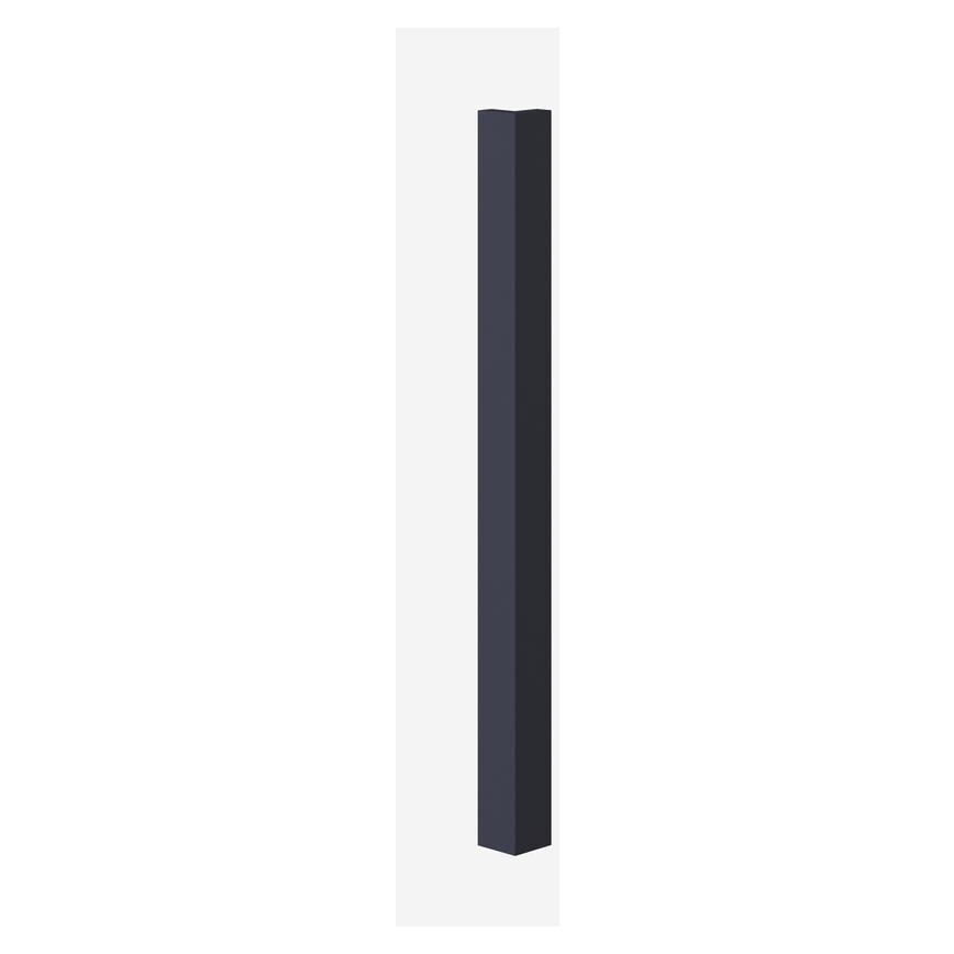 Super Mat Navy External Return Corner