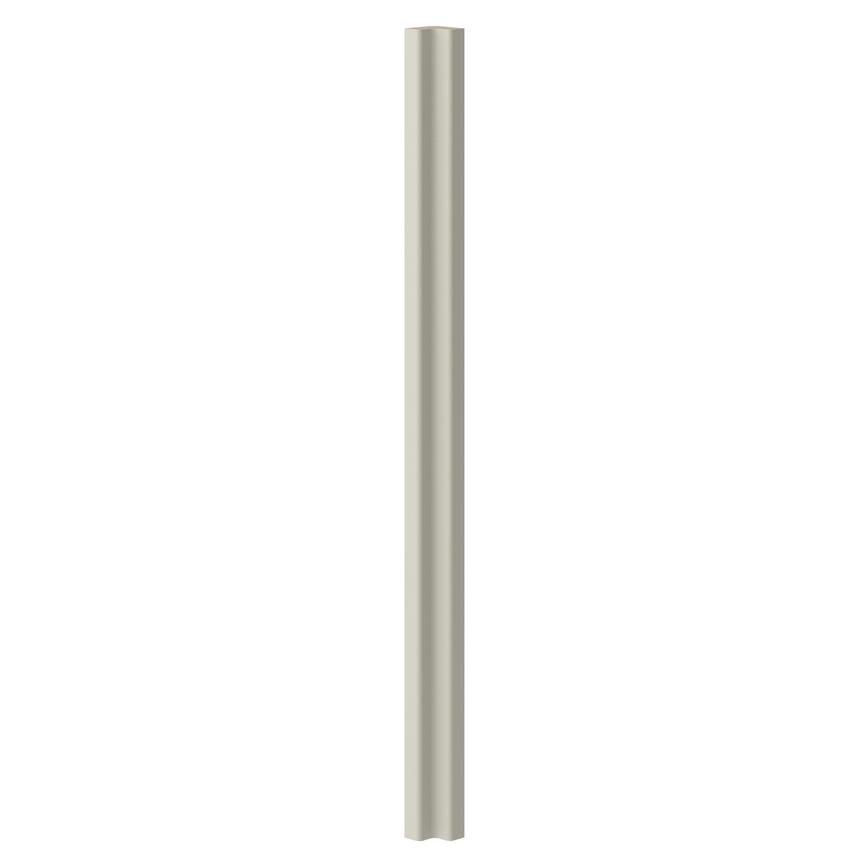 Chelford Ivory Corner Wall Fillets