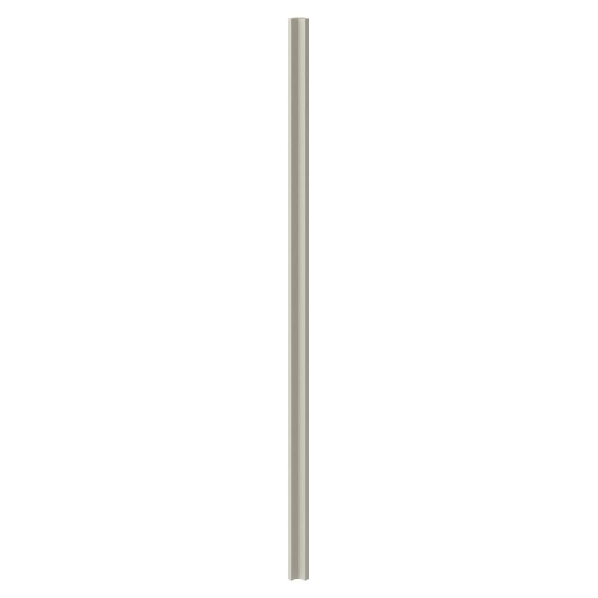Chelford Ivory Tall Larder Corner Fillets