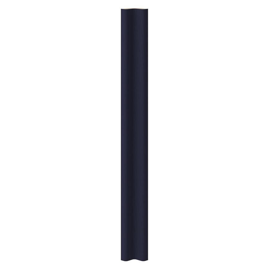 Allendale Navy Corner Carousel Fillets