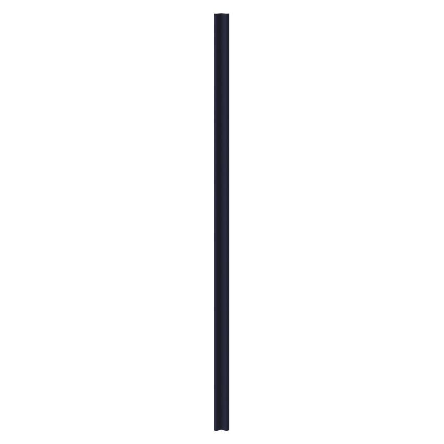 Allendale Navy Tall Larder Corner Fillets