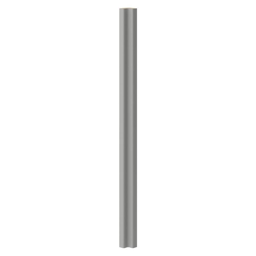 Greenwich Witney Dove Grey Corner Wall Fillets