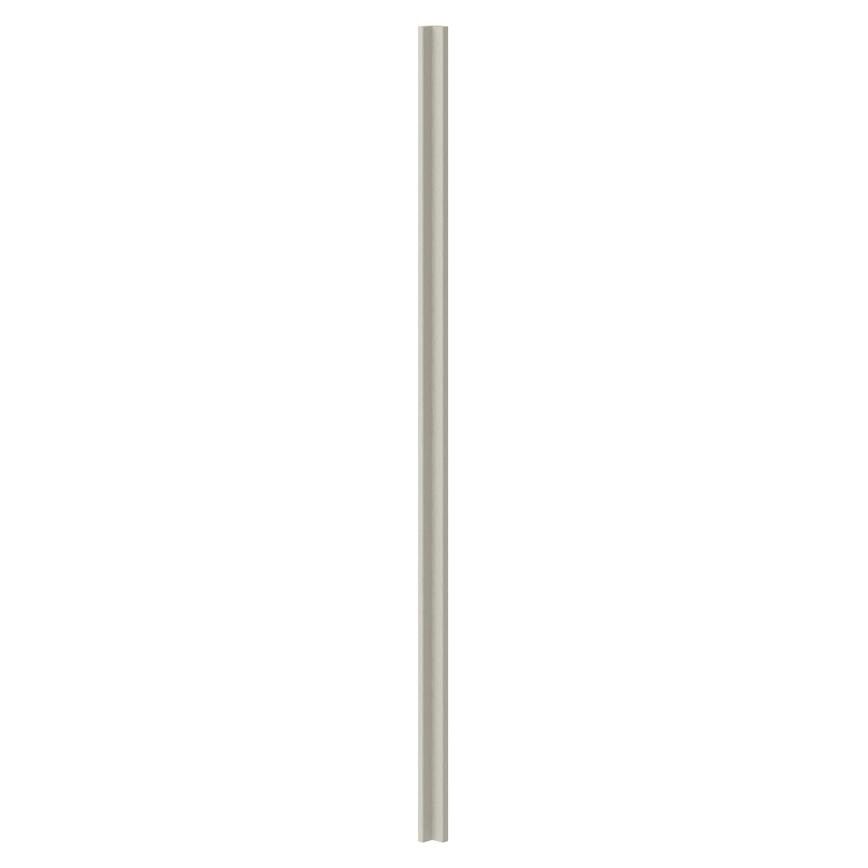 Bridgemere Halesworth Porcelain Tall Larder Corner Fillets