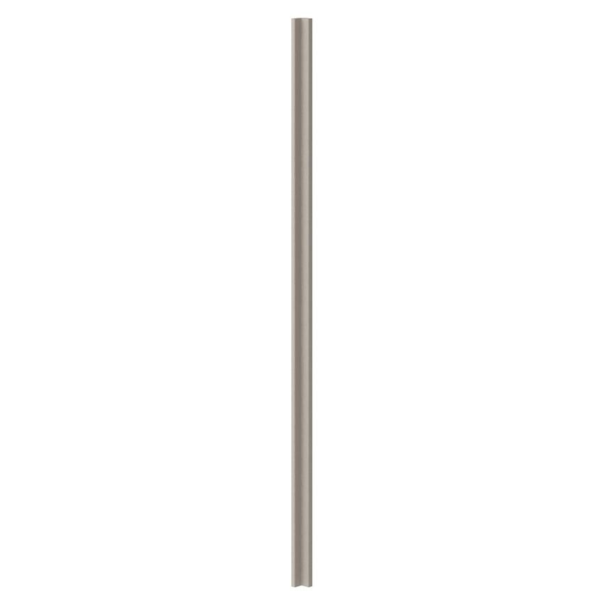 Bridgemere Linen Tall Larder Corner Fillets