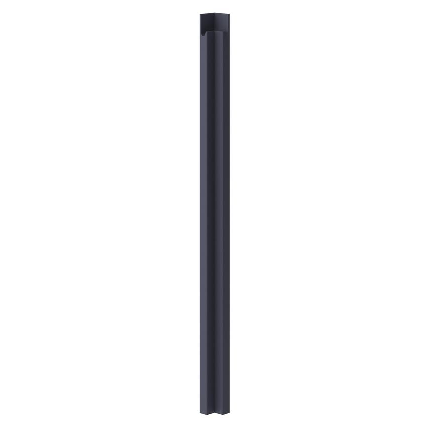 Clerkenwell Super Matt Navy Corner Wall Fillets