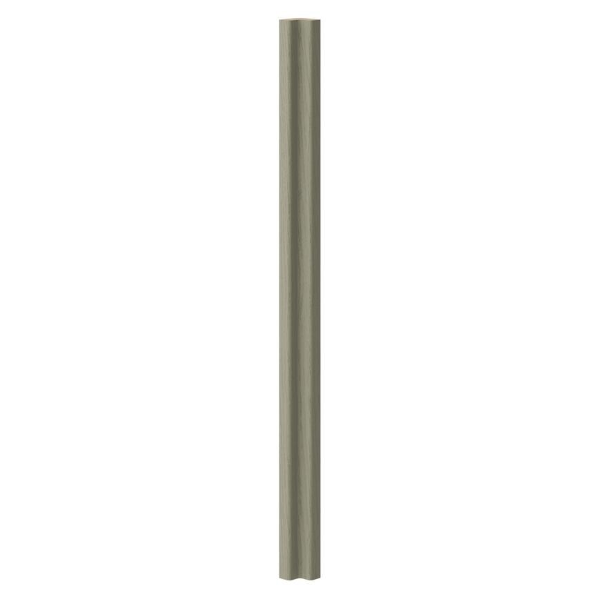 Allendale Sage Green Corner Wall Fillets