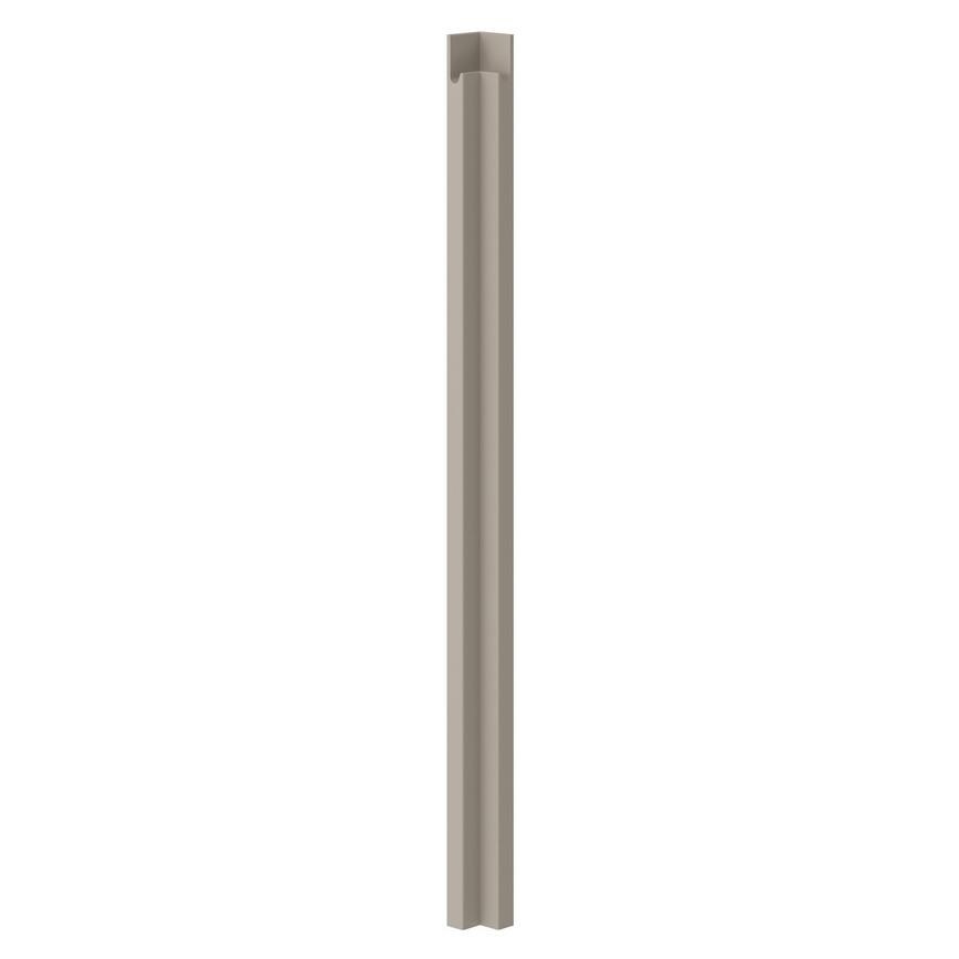 Clerkenwell Gloss Sandstone Corner Wall Fillets