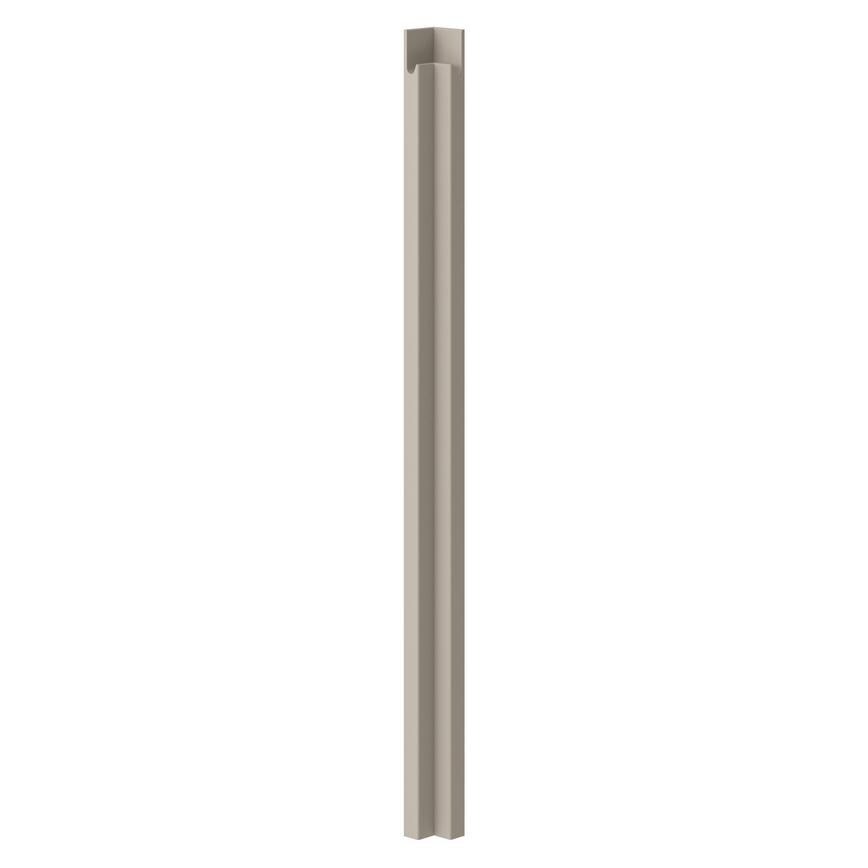 Clerkenwell Super Matt Sandstone Corner Wall Fillets