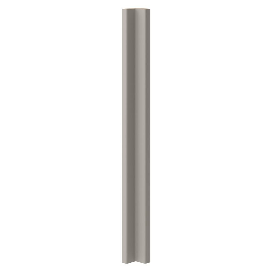 Chelford Pebble Corner Base Fillets