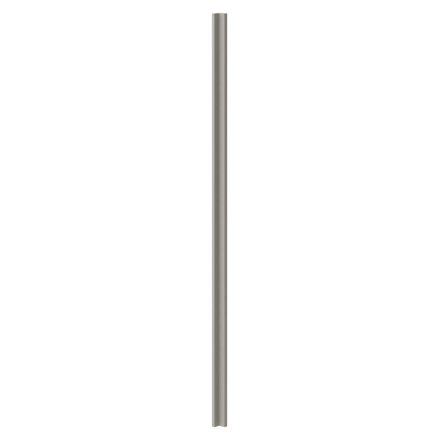Chelford Pebble Tall Larder Corner Fillets