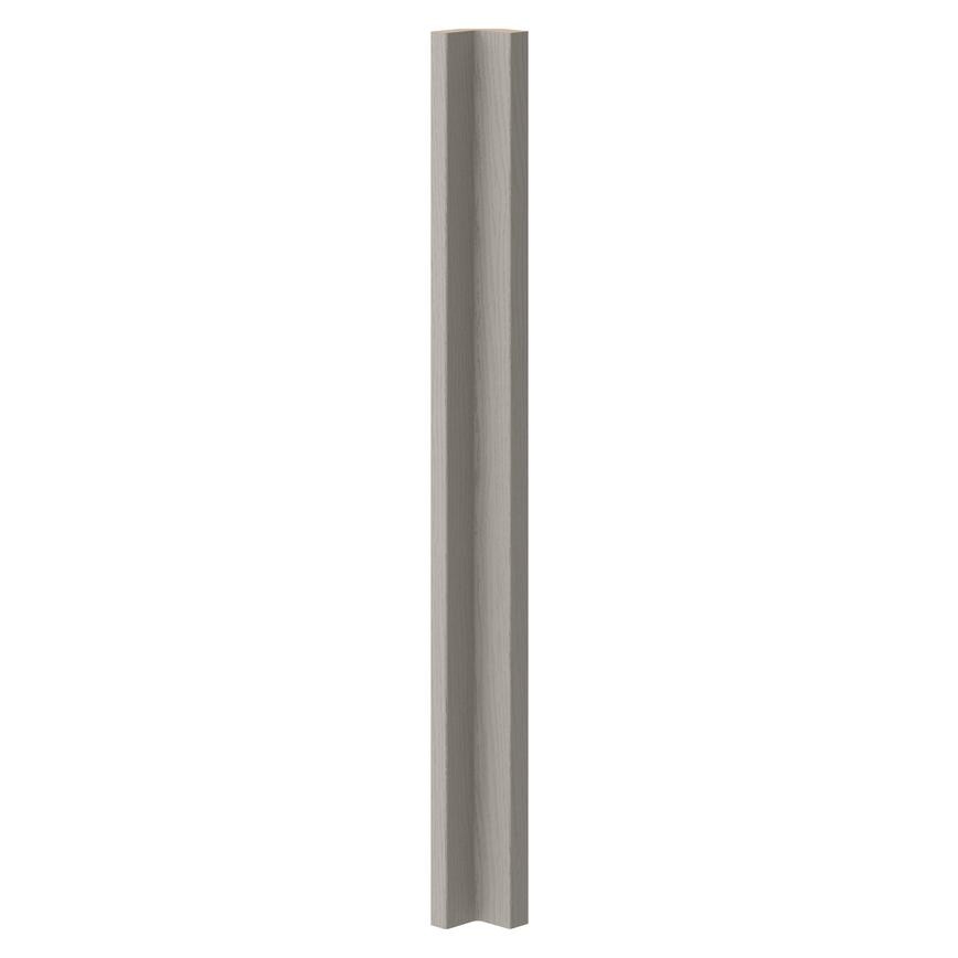Chilcomb Pebble Corner Base Fillets