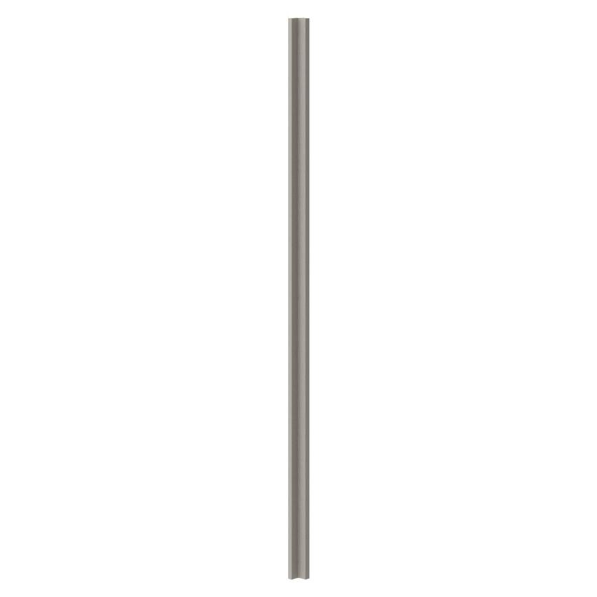 Chilcomb Pebble Tall Larder Corner Fillets