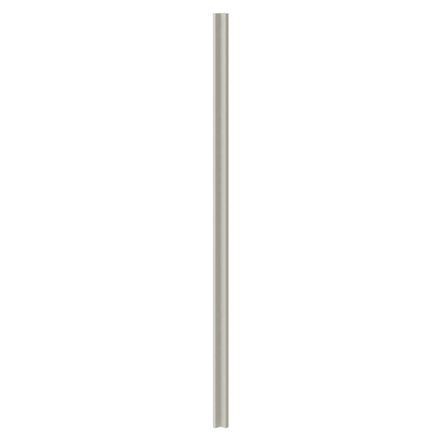 Chilcomb Porcelain Tall Larder Corner Fillets
