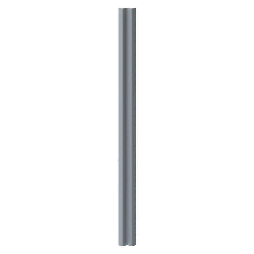 Chelford Dusk Blue Corner Wall Fillets