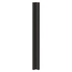 Chelford Greenwich Charcoal Corner Carousel Fillets