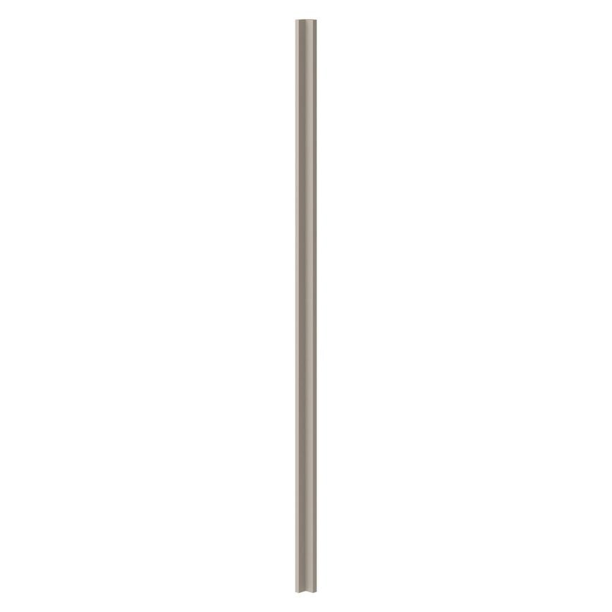 Hockley Super Matt Sandstone Tall Larder Corner Fillets
