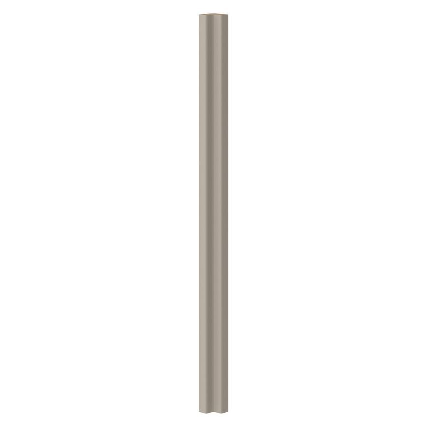 Hockley Gloss Sandstone Corner Wall Fillets