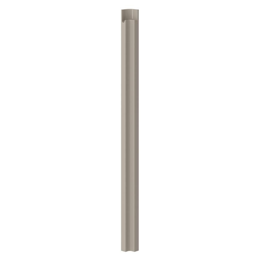 Clerkenwell Gloss Sandstone Corner Wall Fillets