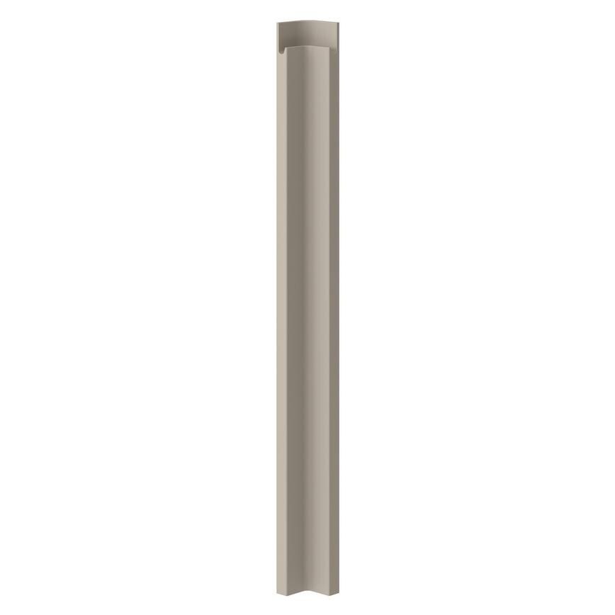 Clerkenwell Super Matt Sandstone Corner Base Fillets