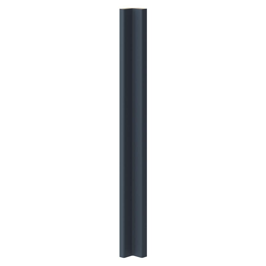 Chelford Marine Blue Corner Base Fillets