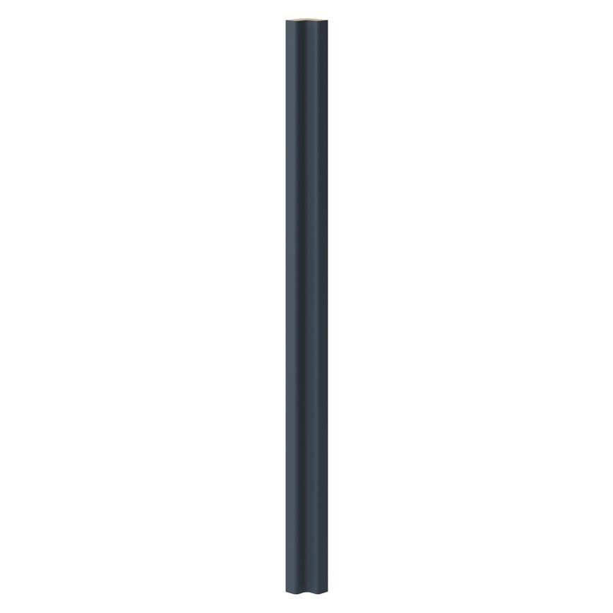 Chelford Marine Blue Corner Wall Fillets