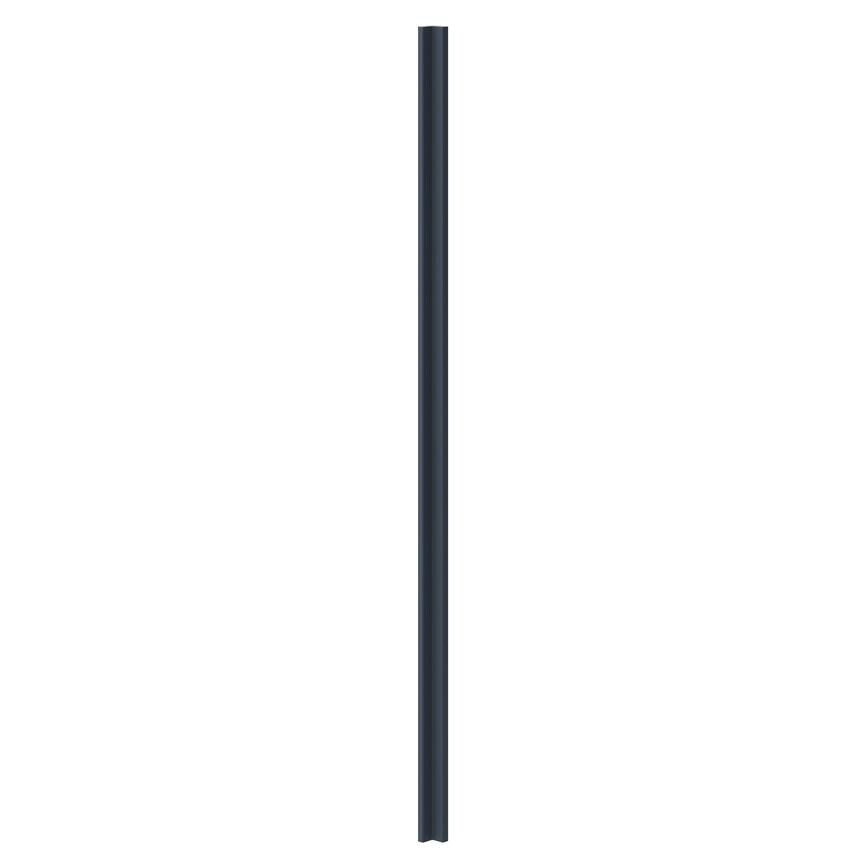 Chelford Marine Blue Tall Larder Corner Fillets