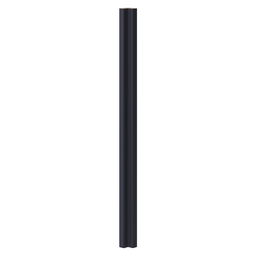 Hockley Super Matt Navy Corner Wall Fillets