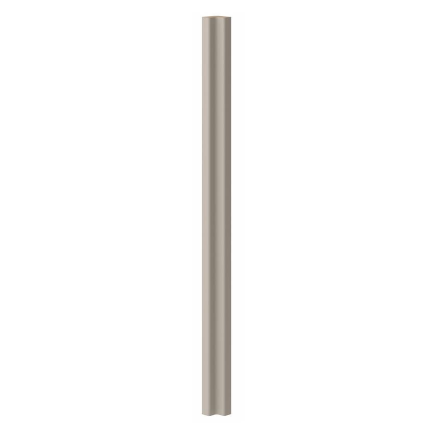 Hockley Super Matt Sandstone Corner Wall Fillets