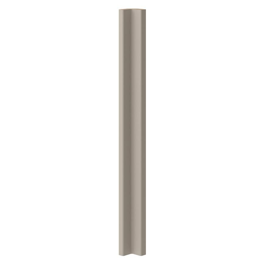 Greenwich Sandstone Corner Base Fillets
