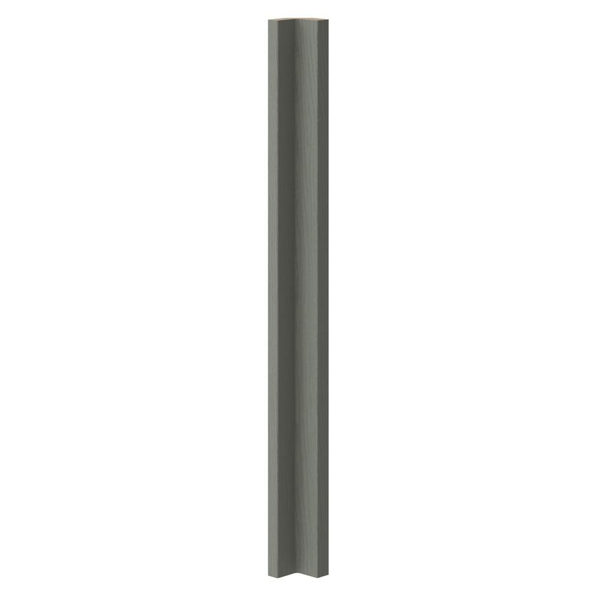 Chilcomb Reed Green Corner Base Fillets