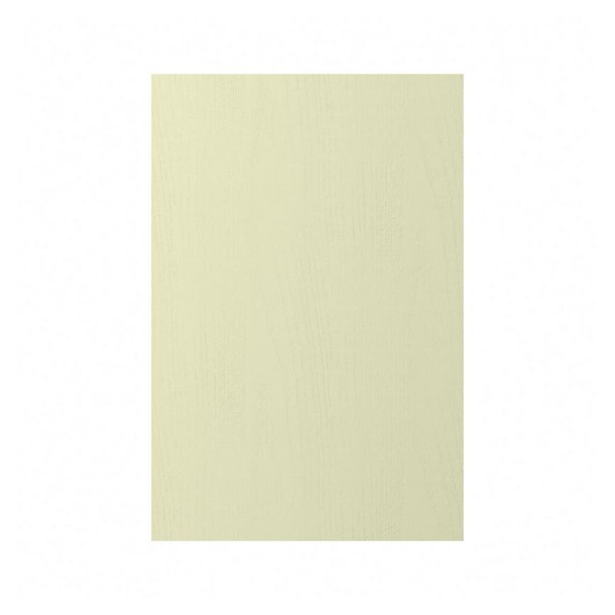 Sage Green Tongue and Groove Base Decor End