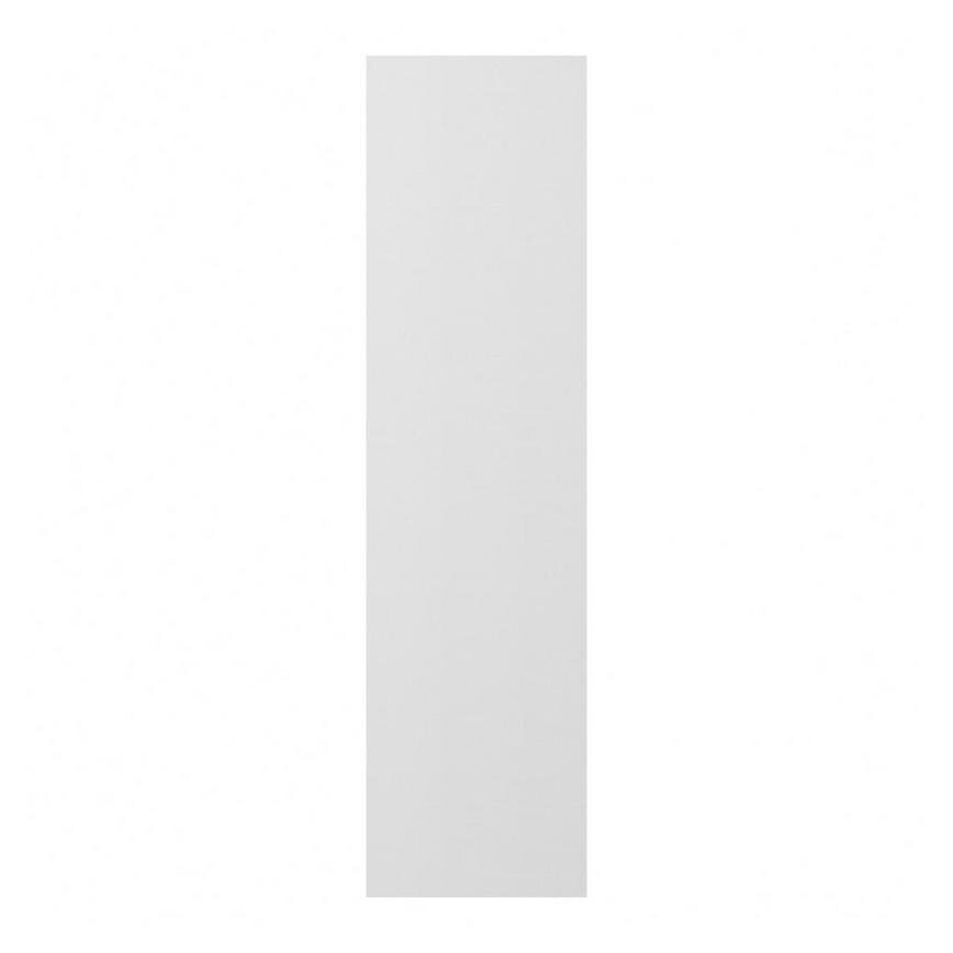 Dove Grey Tall Wall Decor End 1182mm