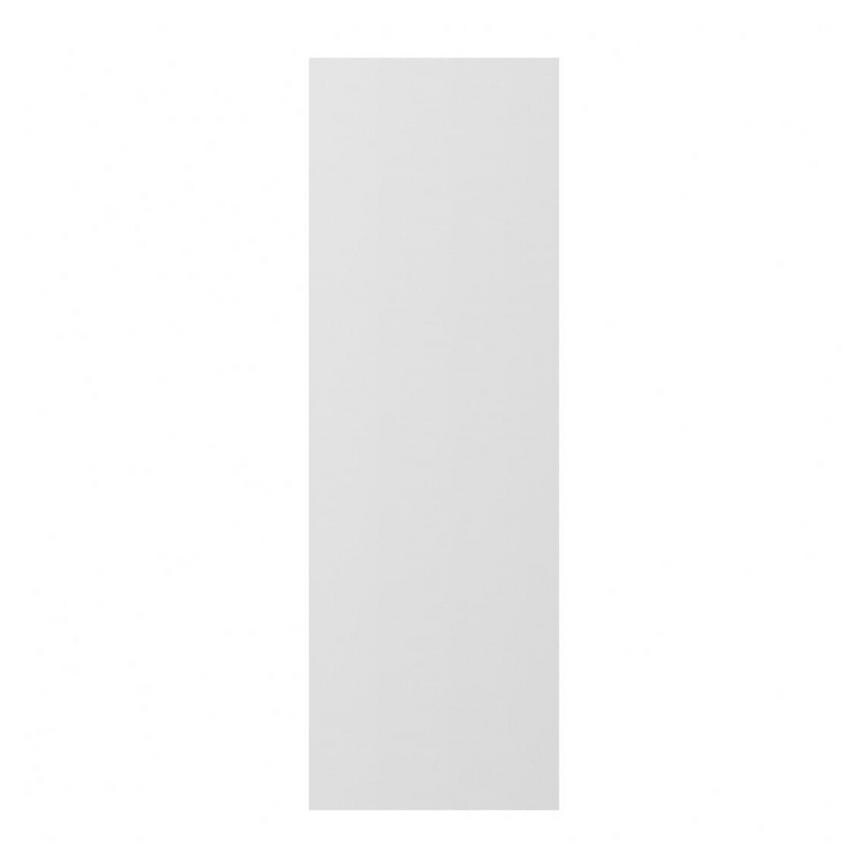 Dove Grey Tall Wall Decor End 932mm