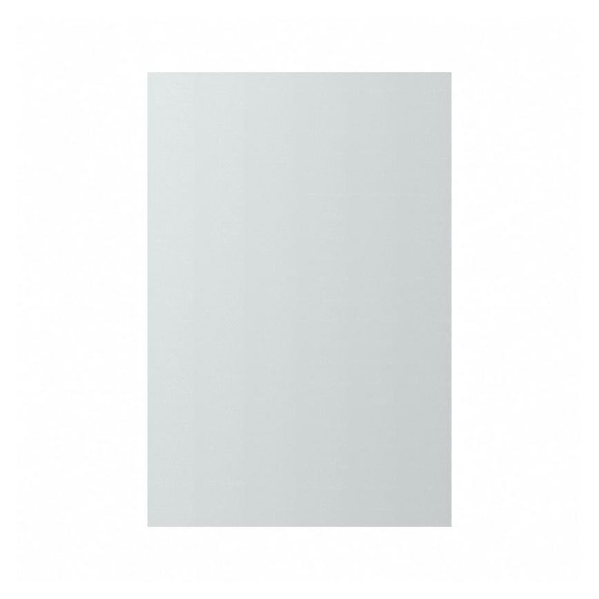Slate Grey Base Decor End