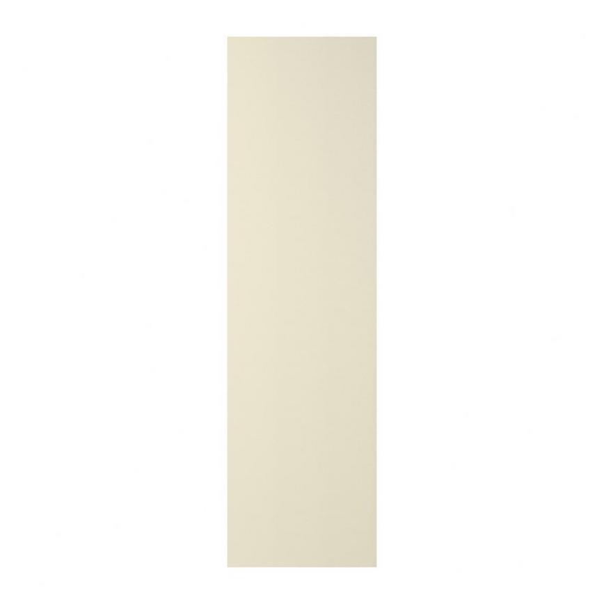 Ivory Tower Decor End