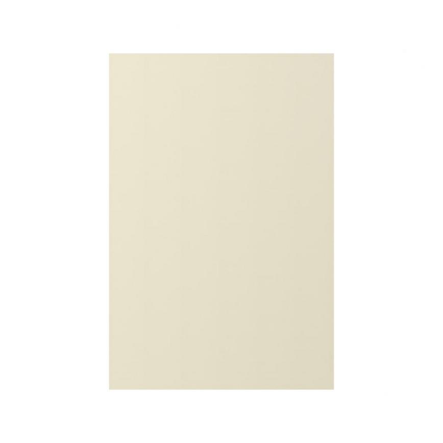 Ivory Base Decor End