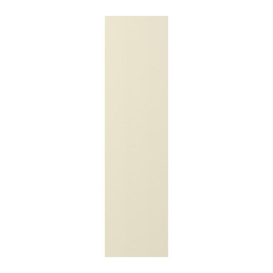 Ivory Tall Wall Decor End 1182mm