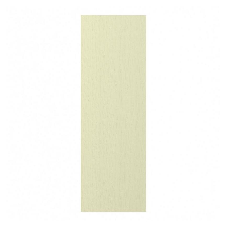 Grained Sage Green Tall Wall Decor End 932mm