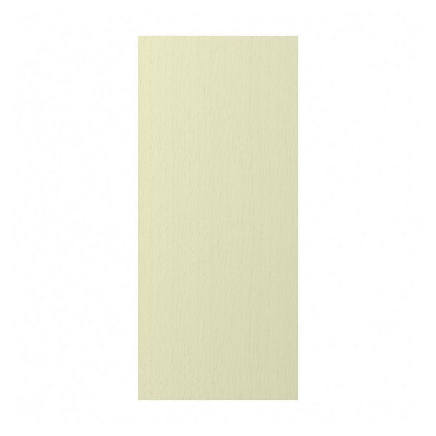 Grained Sage Green Tall Deep Wall Decor End