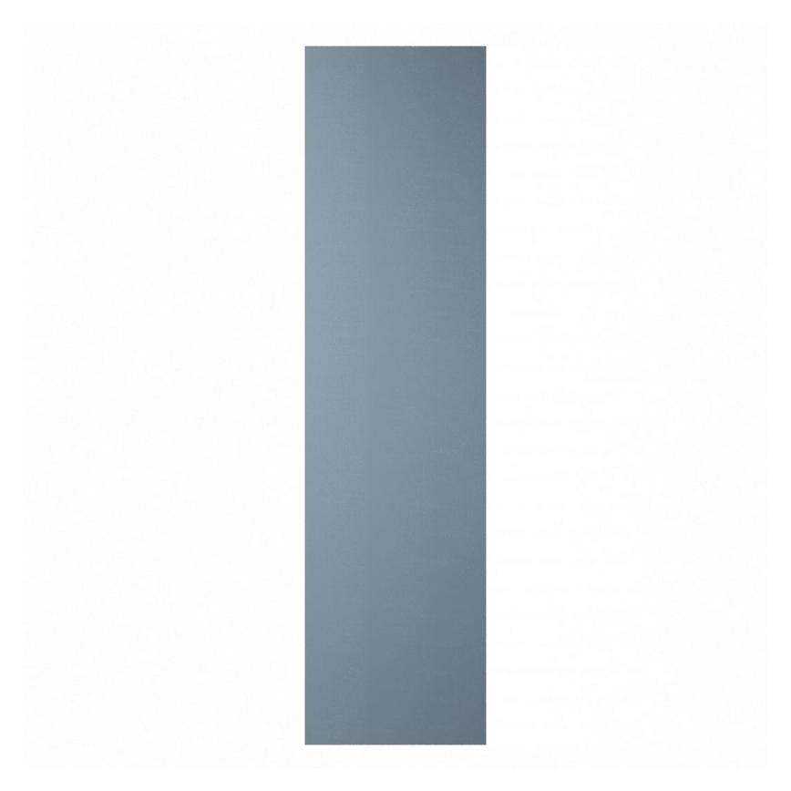 Navy Tall Tower Decor End