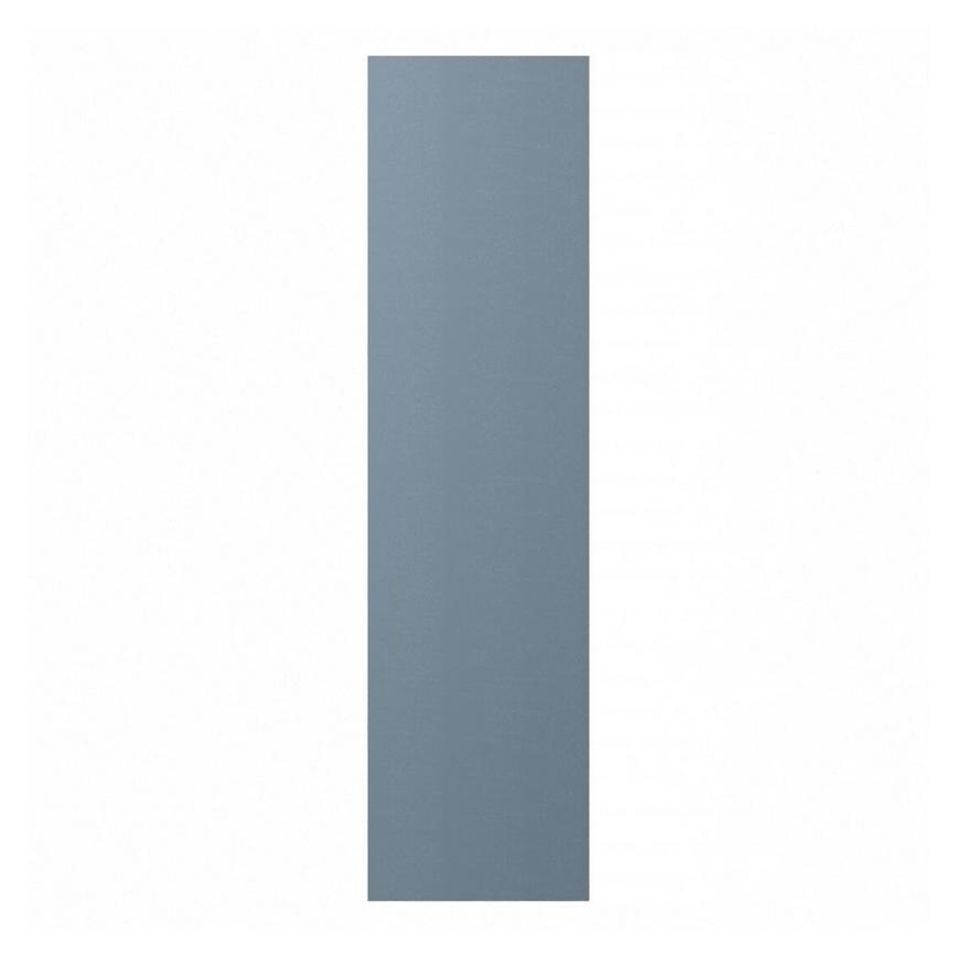 Navy Tall Wall Decor End 1182mm