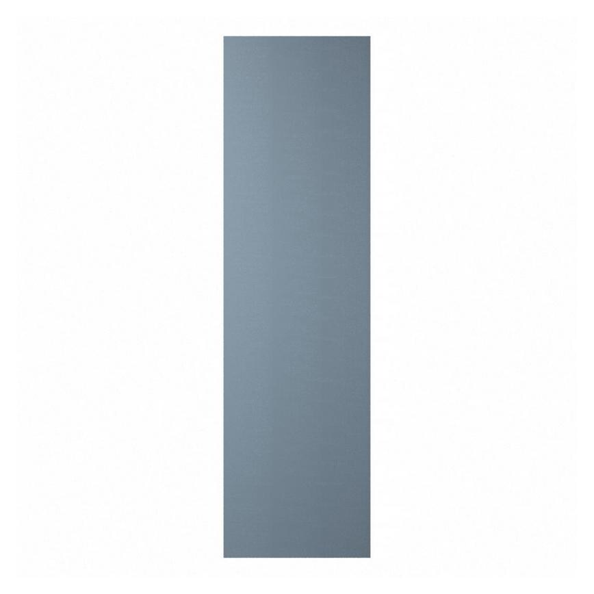 Super Matt Navy 16mm Tower Decor End