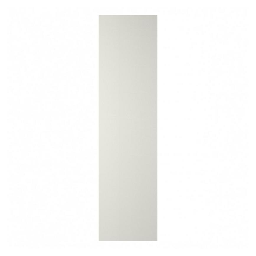 Pebble Tall Tower Decor End