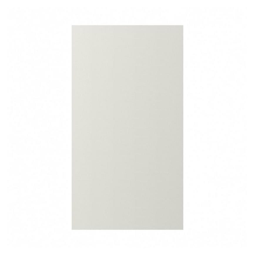 Pebble Full Height Deep Wall Decor End