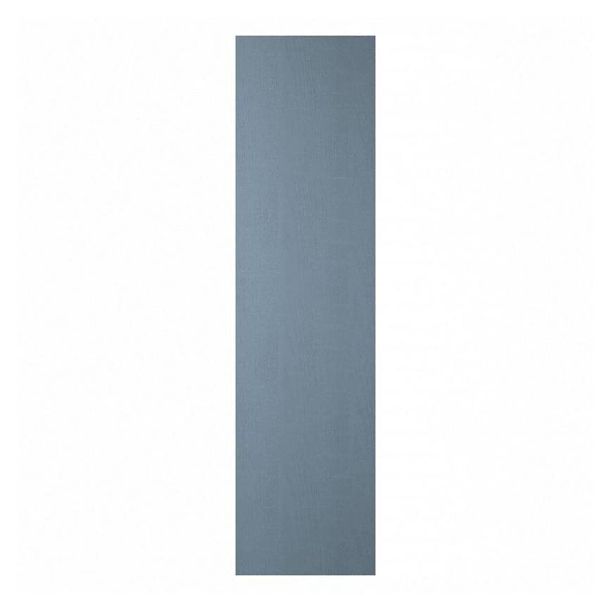 Chilcomb Navy Tall Tower Decor End