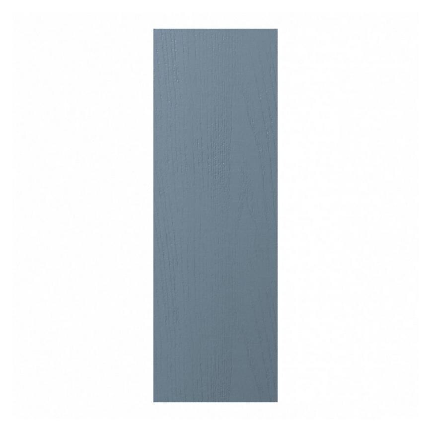 Chilcomb Navy Tall Wall Decor End 932mm