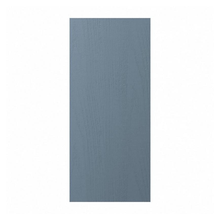 Chilcomb Navy Tall Deep Wall Decor End