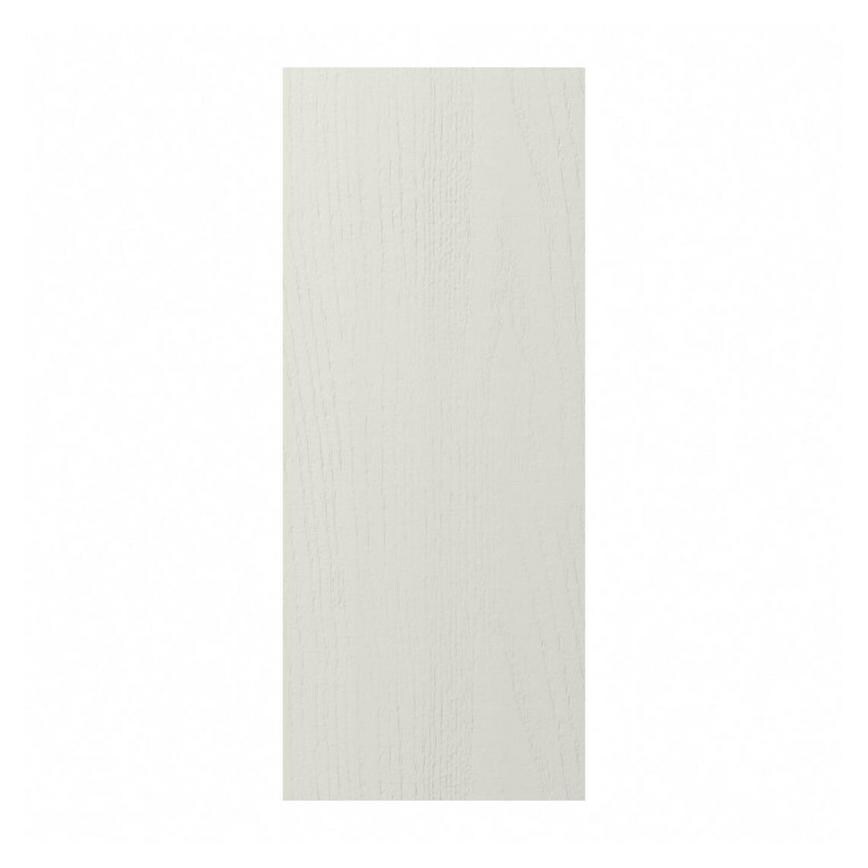 Chilcomb Pebble Full Height Wall Decor End 752mm